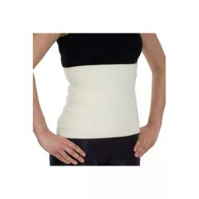 Medikalcim W417 Bel Çevresi 90-100 Lüks Yün Korse