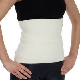 Medikalcim W417 Bel Çevresi 90-100 Lüks Yün Korse