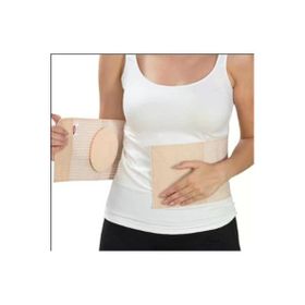 Medikalcim W422 S 16 cm Göbek Fıtığı Korsesi