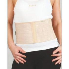 Medikalcim W422 XL 16 cm Göbek Fıtığı Korsesi
