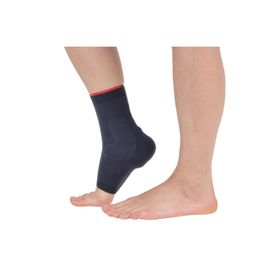 MEDİKALCİM W604 Wıngmed Örme Silikon Destekli Ayak Bileklik