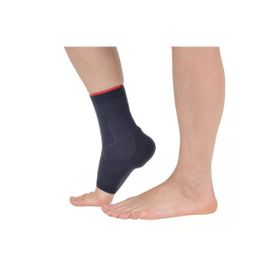 MEDİKALCİM W604 Wıngmed Örme Silikon Destekli Ayak Bileklik