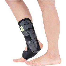MEDİKALCİM W624 Wıngmed Pedli Ayak Bileklik Plus