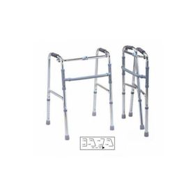 Medikalcim W913 Alüminyum Hareketli Walker