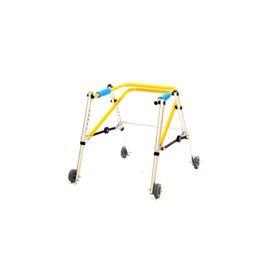 Medikalcim W917 Pediatrik Hareketli Ters Walker