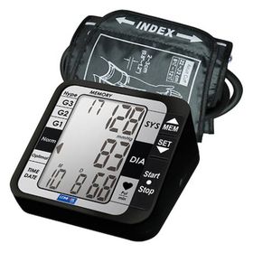 Medikaltec 225 Üst Koldan Türkçe Konuşan Tansiyon Aleti