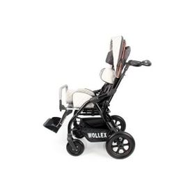 Medikaltec 8001-16 TRIO CP Engelli Puseti