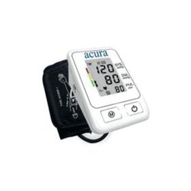 Medikaltec AC-9080K Türkçe Konuşan Koldan Tam Otomatik Tansiyon Aleti