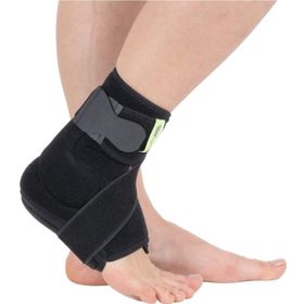 Medikaltec Aşil Tendon Destekli Ayak Bileklik