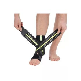 Medikaltec Ayak Bileklik +8 Bandajı