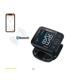 Medikaltec BC 54 Bluetooth Bağlantılı Tam Otomatik Bilekten Ölçen Tansiyon Aleti