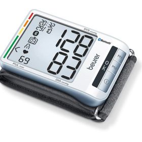 Medikaltec BC 85 Tansiyon Ölçer Aleti