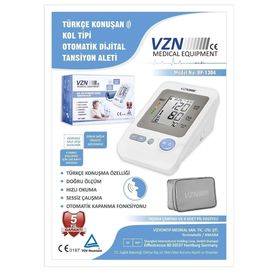 Medikaltec BP-1304 Tansiyon Aleti
