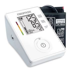 Medikaltec CH155F Üst Kol Tipi Otomatik Tansiyon Aleti