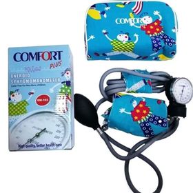 Medikaltec DM-103 Pediatrik Çocuk Tansiyon Aleti