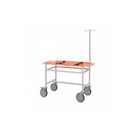 Medikaltec E-279C Veteriner Taşıma Sedyesi
