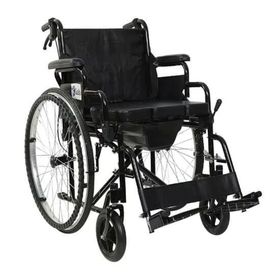 Medikaltec G120 Hasta Tuvalet Sandalyesi