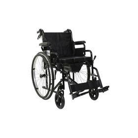 Medikaltec G120 Hasta Tuvalet Sandalyesi