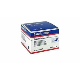Medikaltec Gazofix 10 cm x 20 m Kompresyon Bandajı