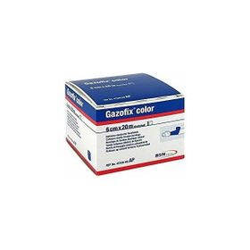 Medikaltec Gazofix 8 cm x 20 m Kompresyon Bandajı