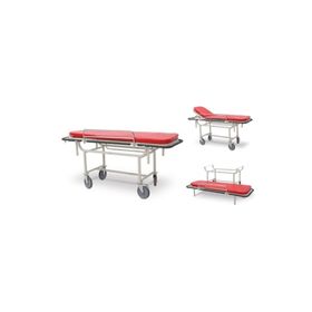 Medikaltec K-300 2 Parçalı Tekerlekli Sedye