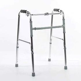 Medikaltec KY915L Alüminyum Hareketli Walker