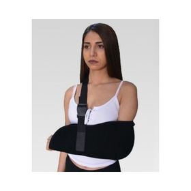 Medikaltec Lacivert Kol Askısı