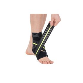 Medikaltec Ligament Destekli Ayak Bileklik +8 Bandajı