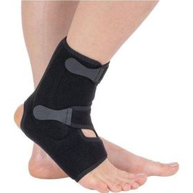 Medikaltec Ligament Destekli Ayak Bileklik +8 Bandajı