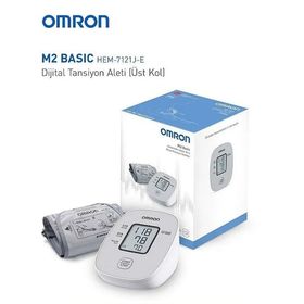 Medikaltec M2 7121J-E Üst Koldan Ölçer Dijital Tansiyon Aleti