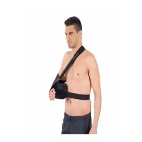 Medikaltec Omuz Implant Protezi Uygulaması Sonrası 30 Derece Kol Askısı