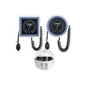 Medikaltec R1458 Big-Ben Raund Mont Tansiyon Aleti