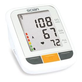 Medikaltec Scain Üst Koldan Ölçer Digital Tansiyon Aleti