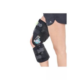 Medikaltec W 525 38 cm Butonlu Kısa Açı Ayarlı Dizlik