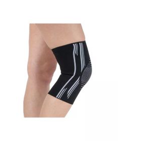 Medikaltec W 532-l Sportif Elastik Örme Dizlik