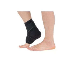 Medikaltec W-607 Aşil Tendon Destekli Ayak Bileklik