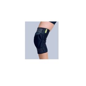 Medikaltec W512 Pedli Sporcu Dizlik