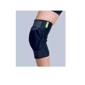 Medikaltec W512 Pedli Sporcu Dizlik