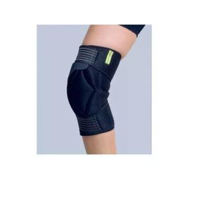 Medikaltec W512 Pedli Sporcu Dizlik