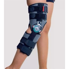 Medikaltec W516 38 cm Kısa Butonlu Açı Ayarlı Dizlik