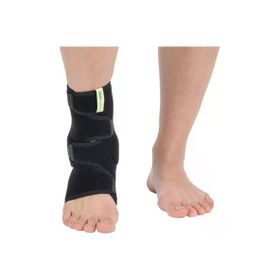 Medikaltec W605 Mall Destekli Ayak Bileklik +8 Bandajı