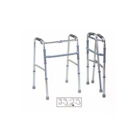 Medikaltec W913 Alüminyum Hareketli Walker