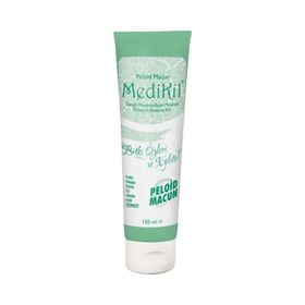 Medikil 150 ml Peloid Glutensiz Nane Özlü Diş Macunu