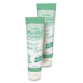Medikil 2 x 150 ml Peloid Diş Macunu