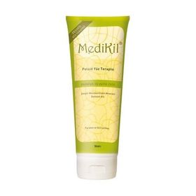 Medikil 250 ml Papatya ve Ceviz Özlü Peloid Yüz Terapisi