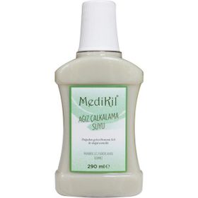 Medikil 290 ml Ağız Çalkalama Suyu