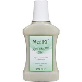 Medikil 290 ml Ağız Çalkalama Suyu