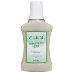 Medikil 290 ml Ağız Çalkalama Suyu