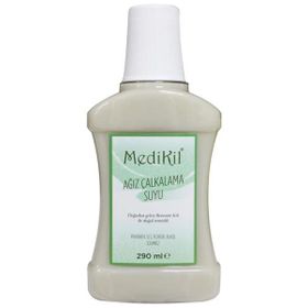 Medikil 290 ml Ağız Çalkalama Suyu