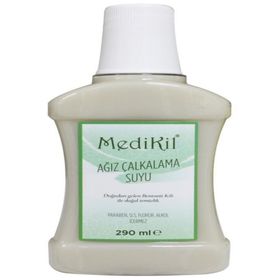 Medikil 290 ml Ağız Çalkalama Suyu